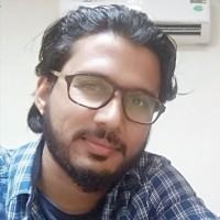 Syed Shoaib Mehdi