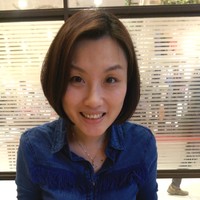 Catherine Chang