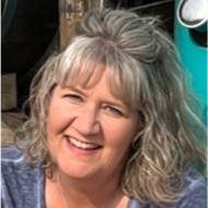 Christy Wright