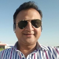 Pradeep Naredi