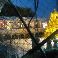 Putta Chandra Sekharr