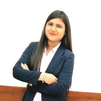Pooja Garg