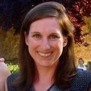 Laurie Benson