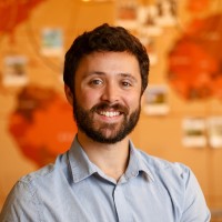 David Garey, Aia