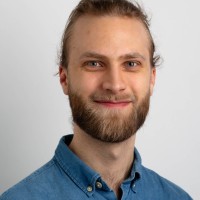 Oliver Percy Rasmussen