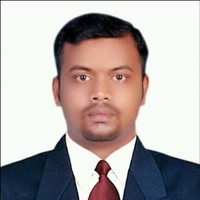 Rajan Murugesh