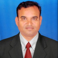 Maheshkumar Murke
