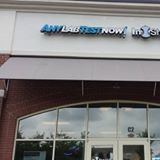 Any Lab Test Now Huntersville