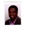 Hamadou Kabré