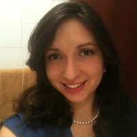 Maria Eugenia Contreras Duque