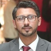 SHAHID ASGHAR MBA, MSc, BSc (Hons) MIEAust, CEng, CPEng