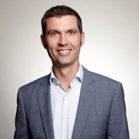 Brock Schroeder, P.Eng., LEED AP