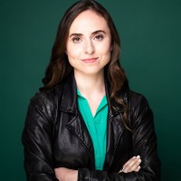 Rebecca Ostroff