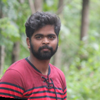 Prabhakaran Murugadoss