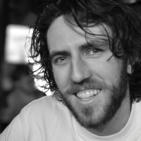 Ciaran Moran