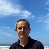 Juan Mário Pereira