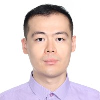 Wang Yue (Mike)