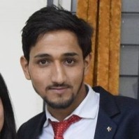 Harsh Thakur