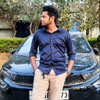 Prathik Kumar R