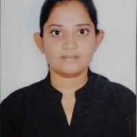 Deepika B