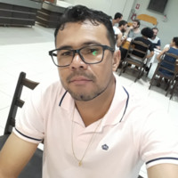 Jeber De Oliveira