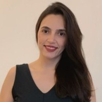 Rosangela Aparecida Silveira Freire