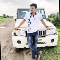 Shakti Joshi