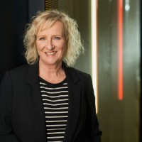 Christiane Hampe