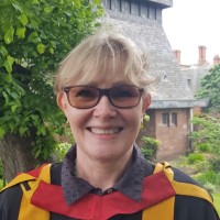 Dr. Pip Weston