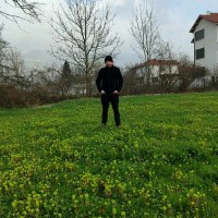 Engin Demirci