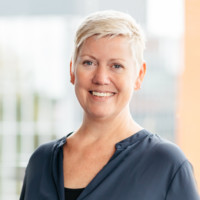 Sylvia Van Egdom
