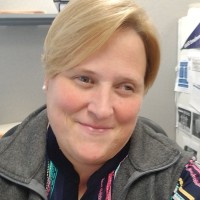 Marsha Foster, M.S., M.Ed.