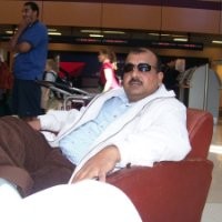 prasanna senapati