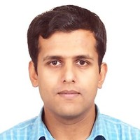 Dr. Manas Mukul