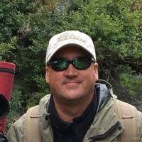 Brent Watts