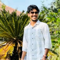 Amrithesh Valsan P