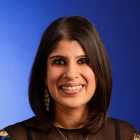 Nisheeta Shah