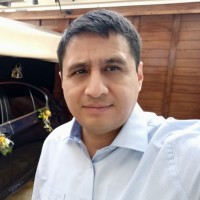Gustavo Solórzano