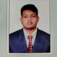 Somya Ranjan Dash