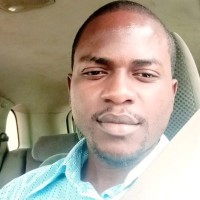Djessy Oyono Mvono