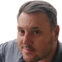 Dan Turner