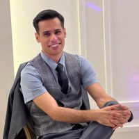 Milad Bodaghi
