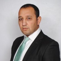 Zabihullah RASOLI