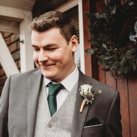 Joseph Mcglinchey