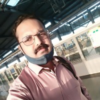 Vikas Kumar