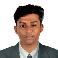 Vinith Kumar