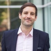 Daniel Busman DipPFS EFA ACSI