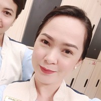 Mary Grace Castro