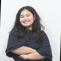 Angeline Mega Kristina