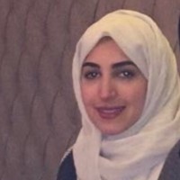 Mashael Alkadi